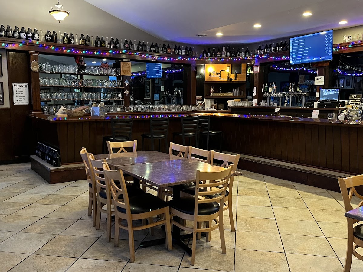 1668 Winery