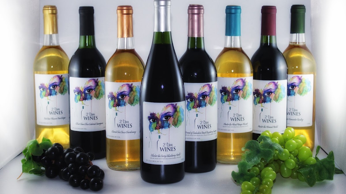 2 You Wines