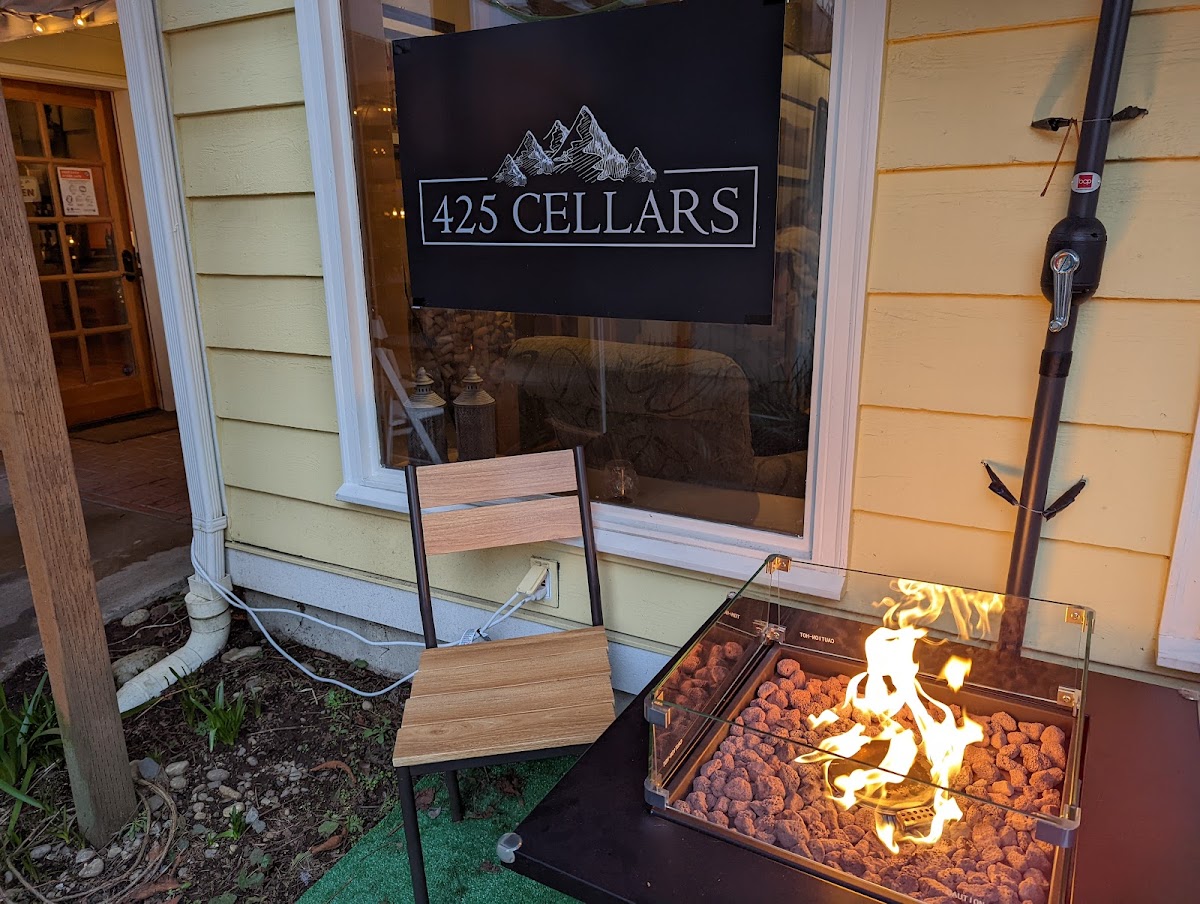 425Cellars LLC