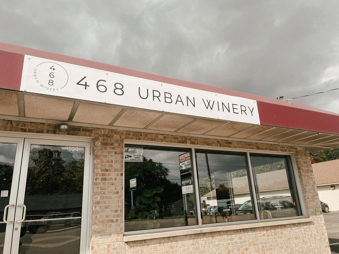 468 Wines