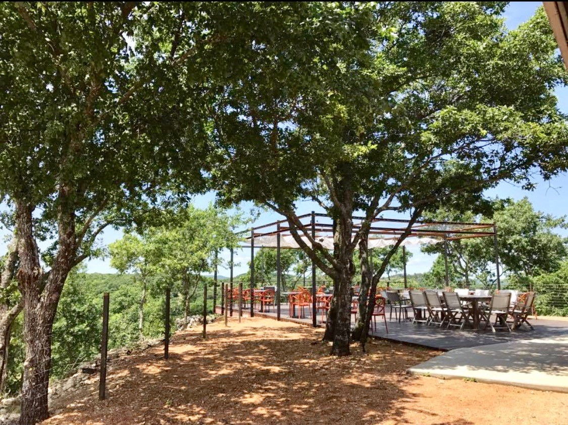 4R Ranch Vineyards and Winery