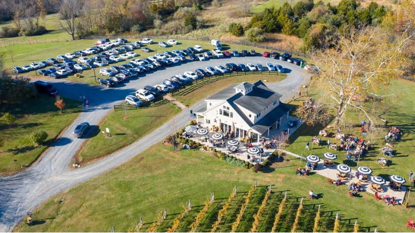 50 West Winery and Vineyards, LLC