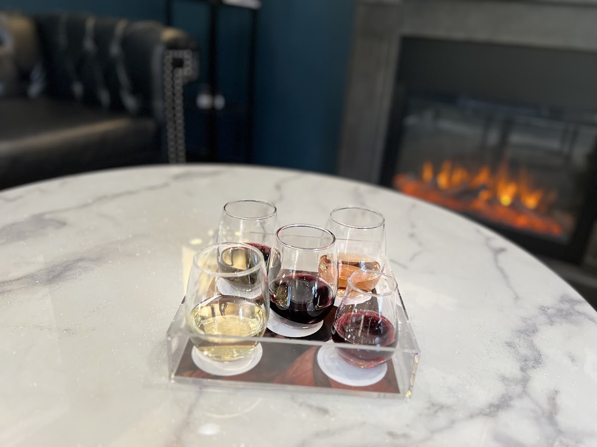 61 Degrees North Winery