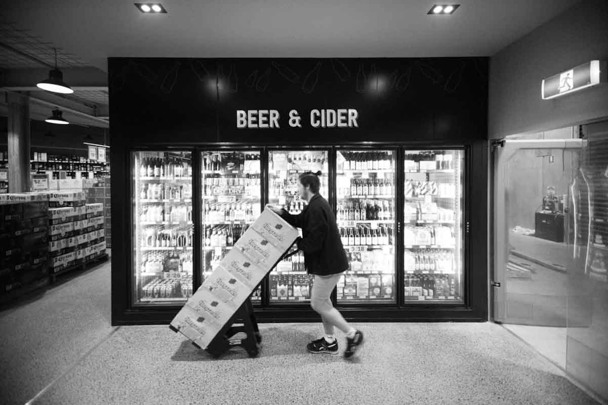 Cape Cellars