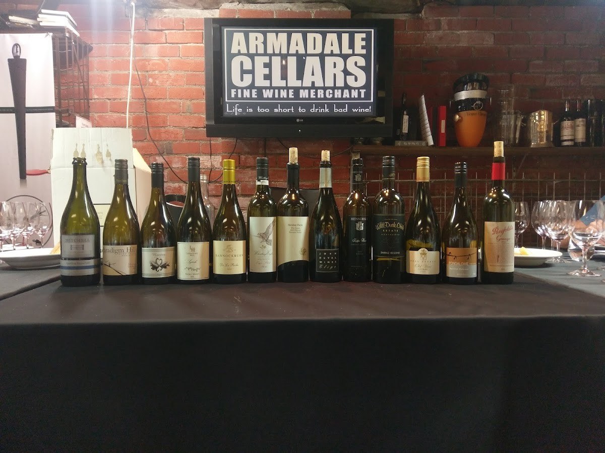 Armadale Cellars