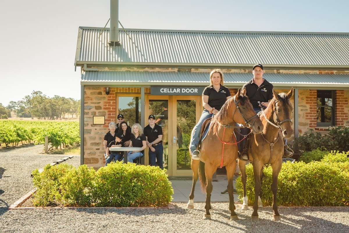 Brockenchack Vineyard