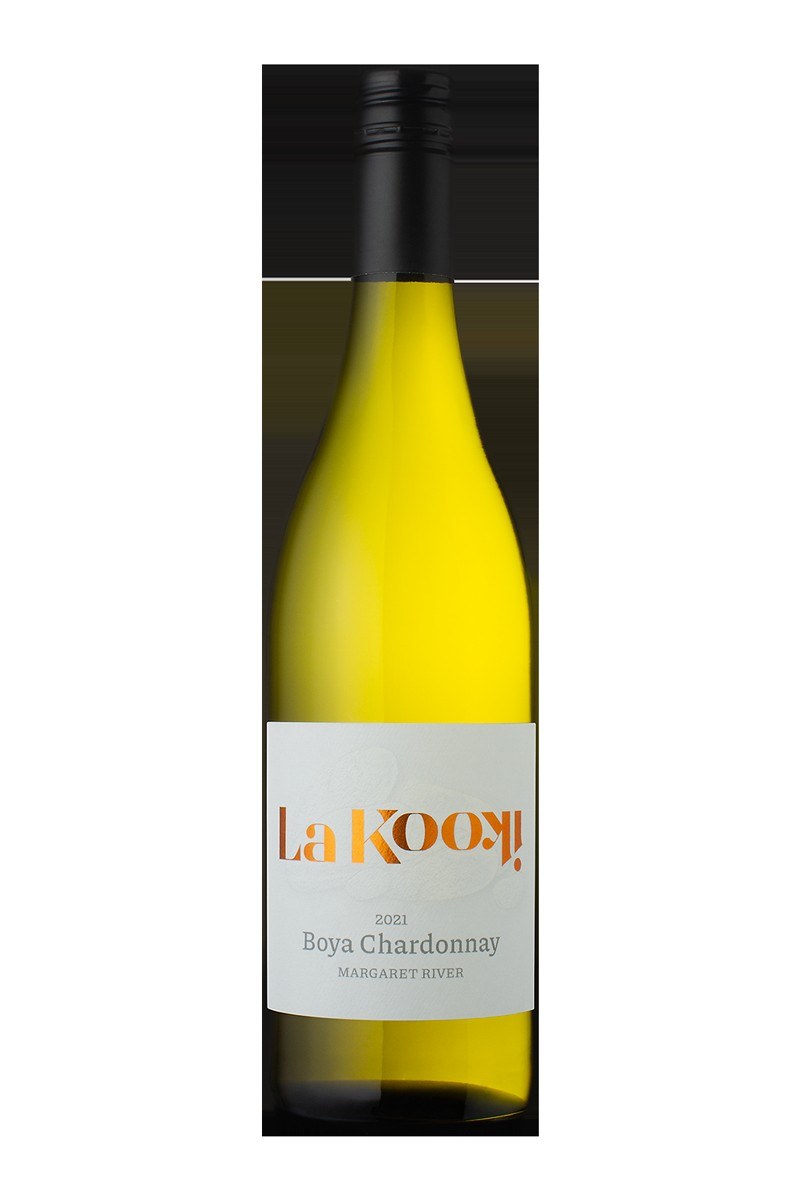 La Kooki Wines