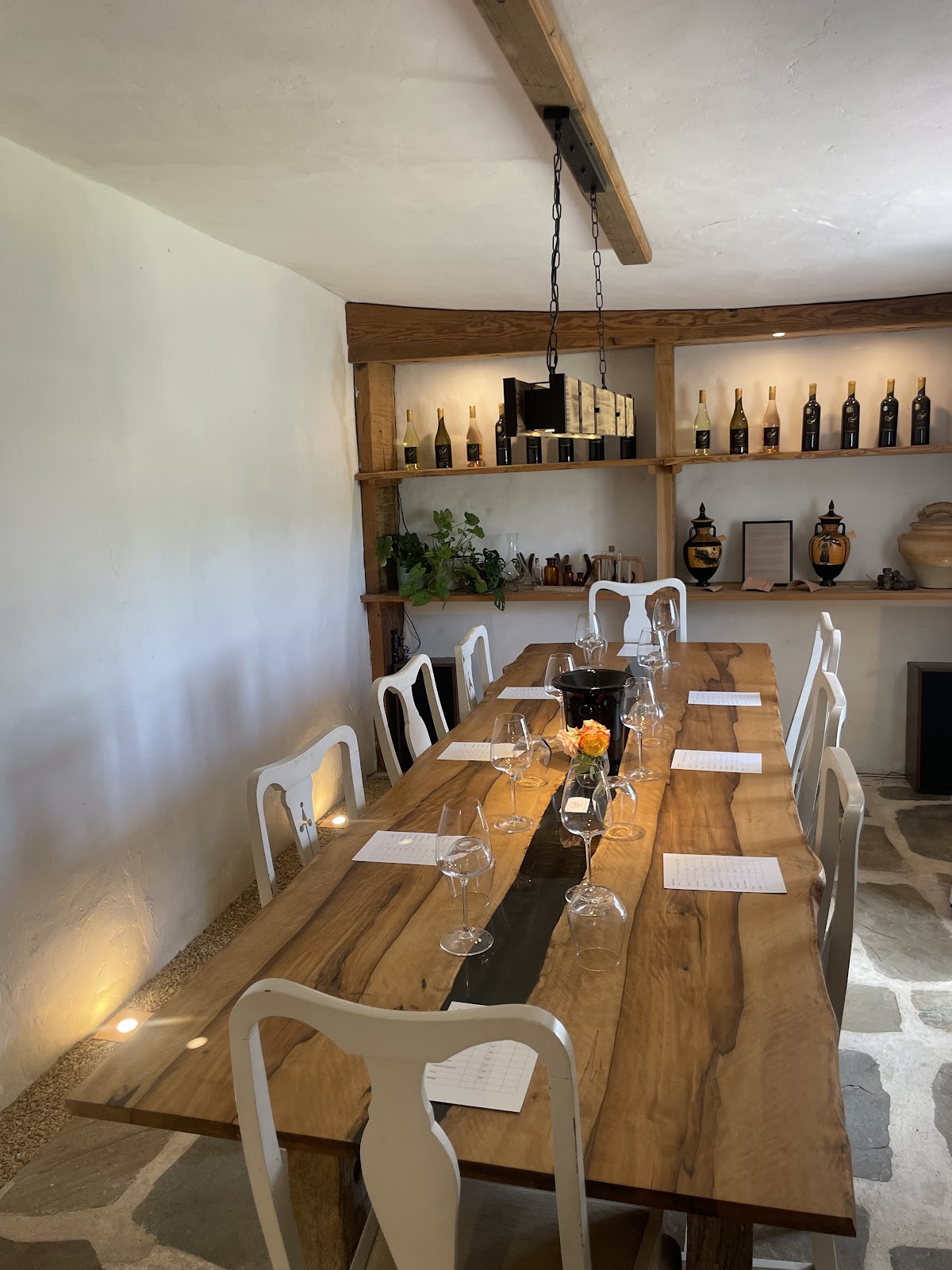 Craft vs Science Boutique Wines