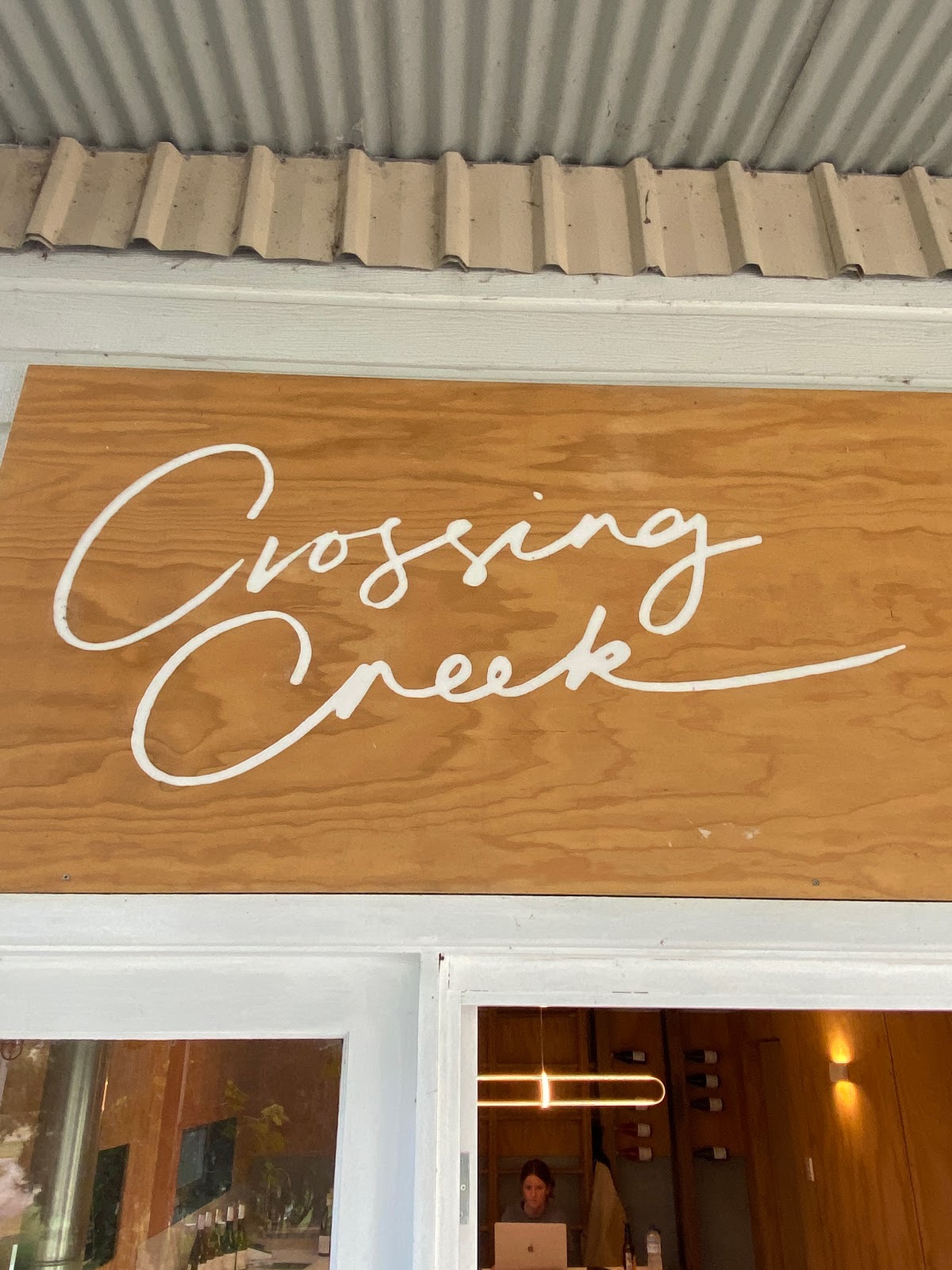 Crossing Creek Estate