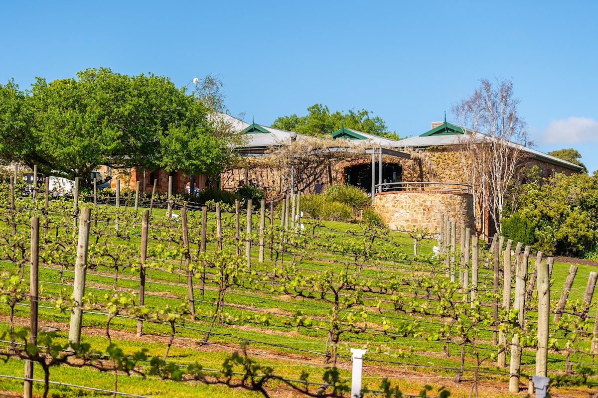 Geoff Merrill Wines