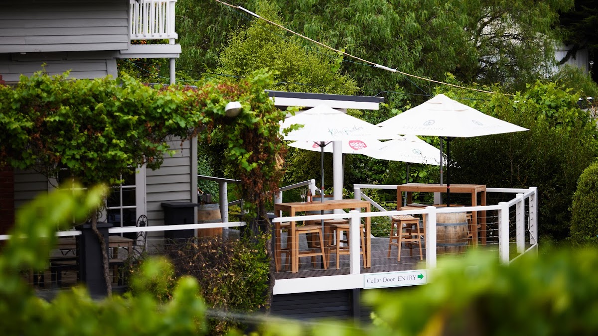 Kellybrook Winery