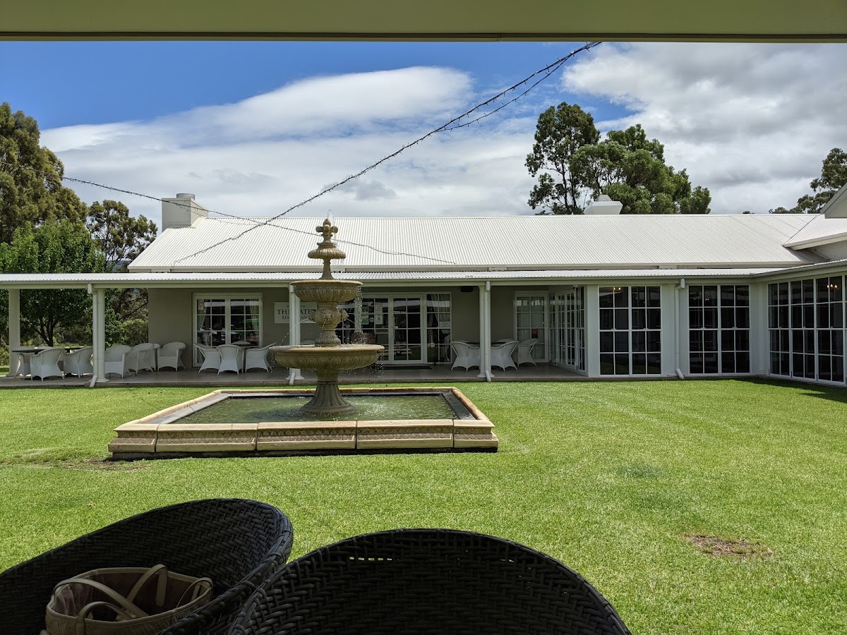 Leogate Estate Wines