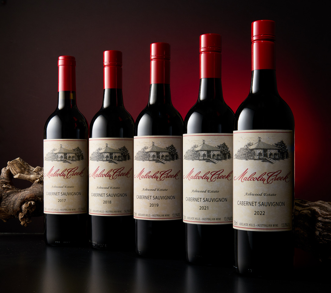 Malcolm Creek Vineyard