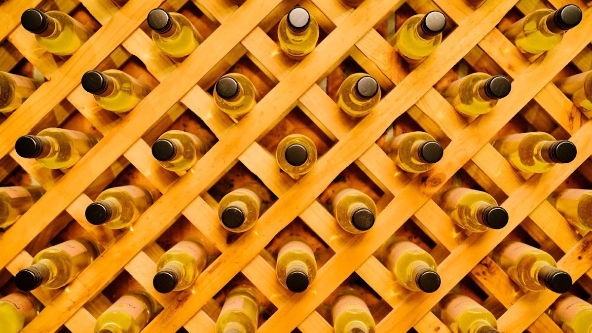 Moorebank Vineyard