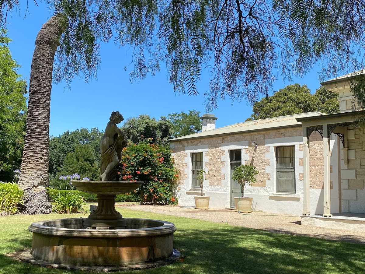 Narracoorte Homestead