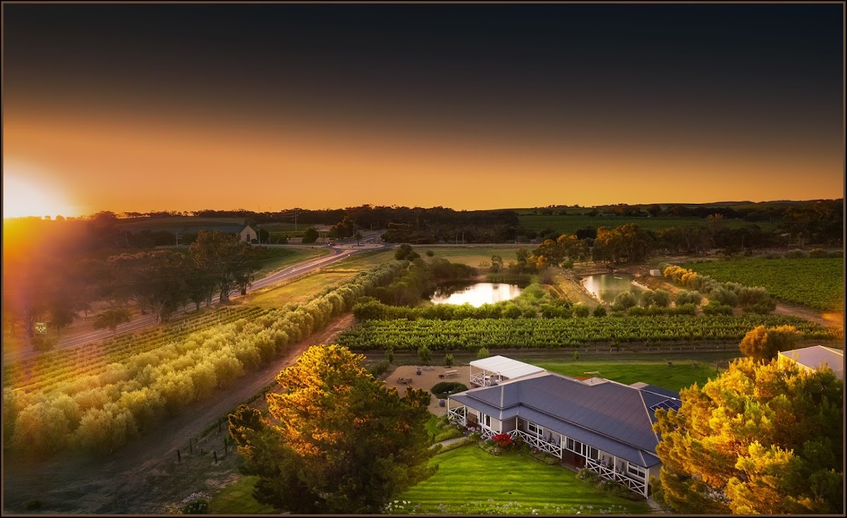 Paulmara Estates
