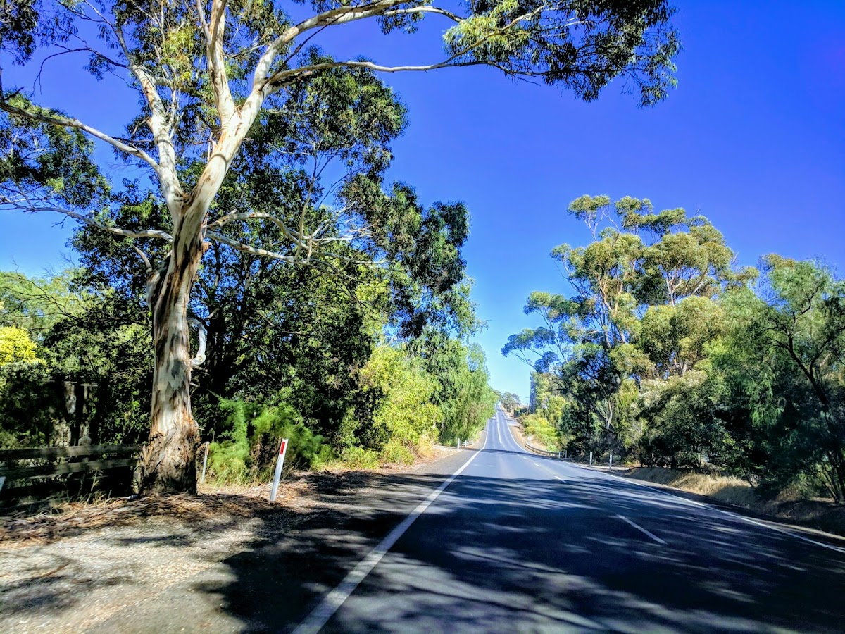 Rowland Flat