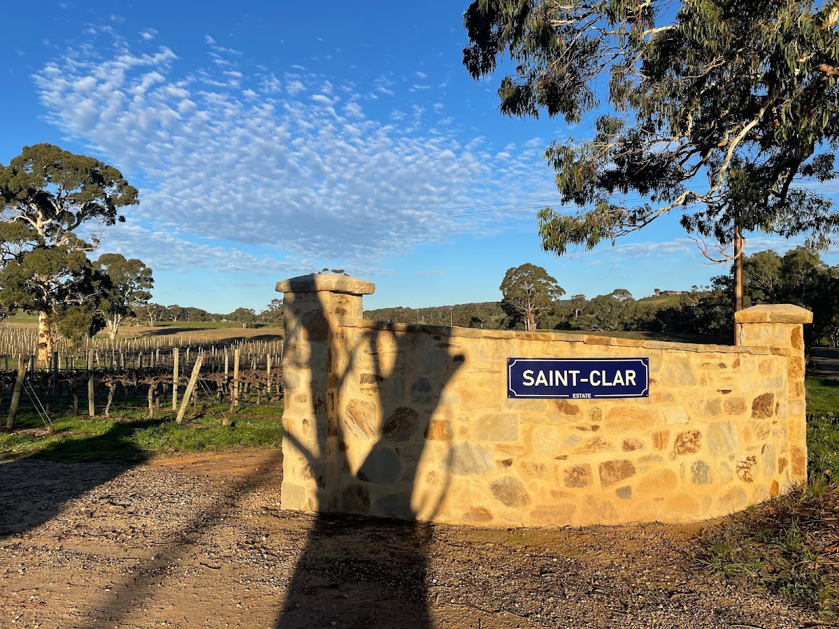 Saint-Clar Estate
