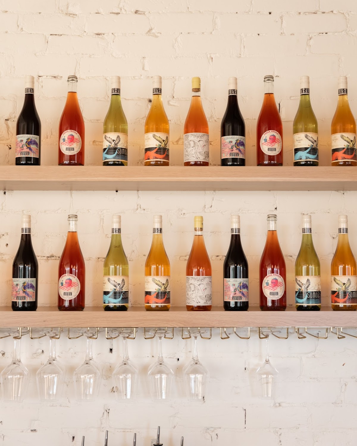 Somos Wines Cellar Door