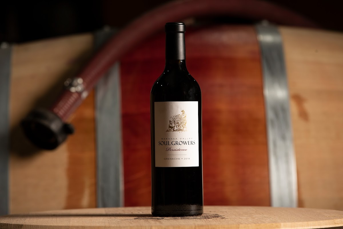 Soul Growers Wines - By Appointment