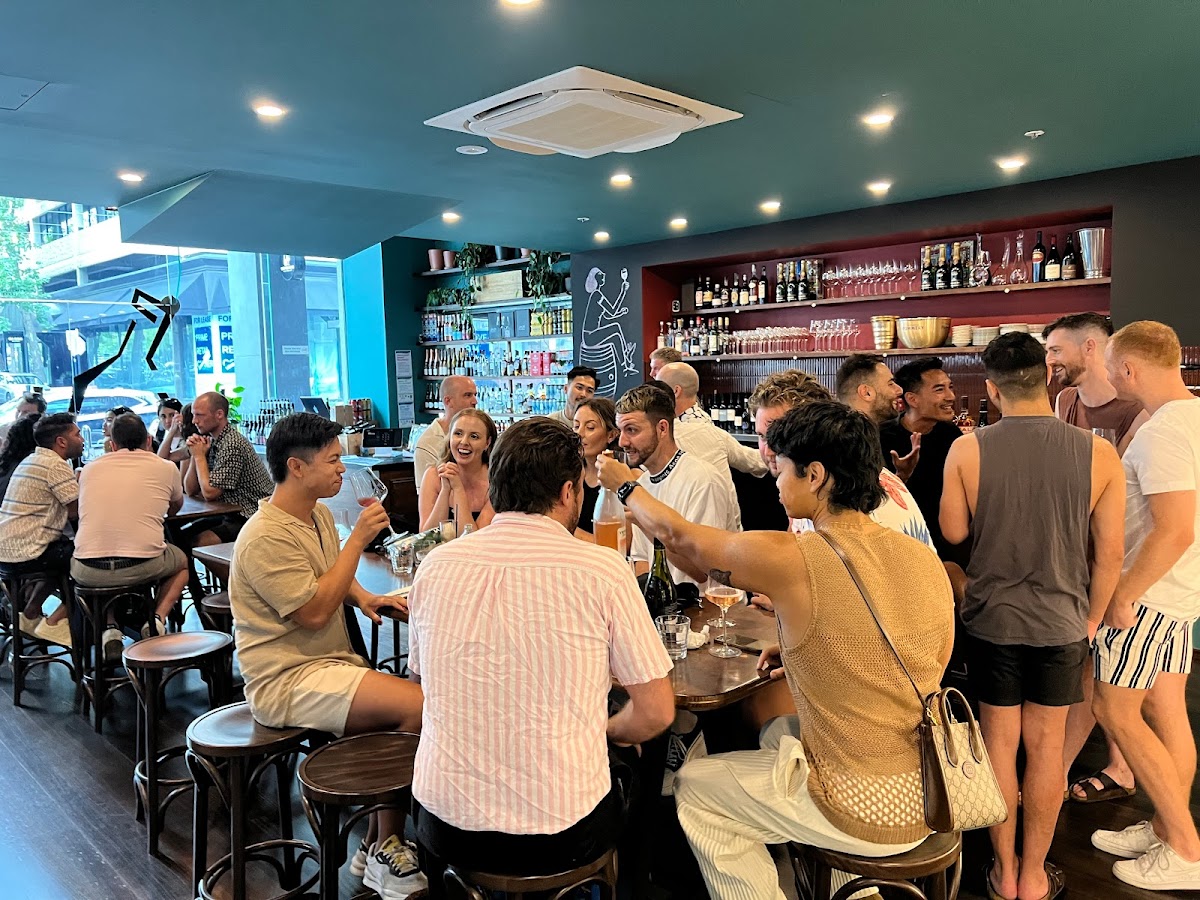South Yarra Cellars