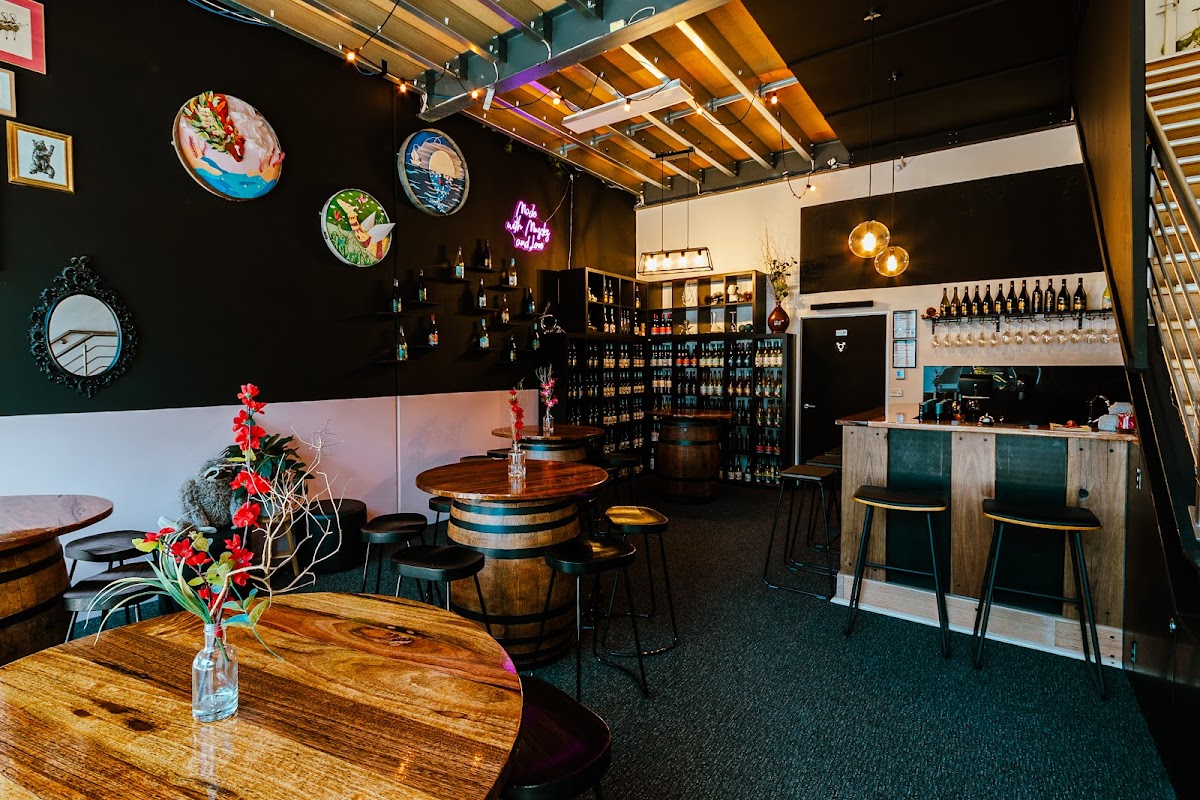 Salo Wines