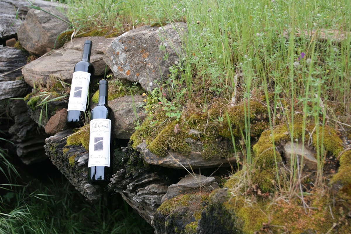 Troll Creek Wines