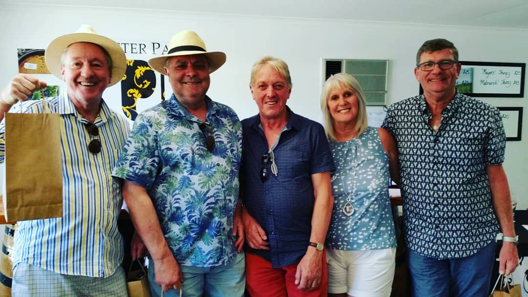 Ulster Park Wines