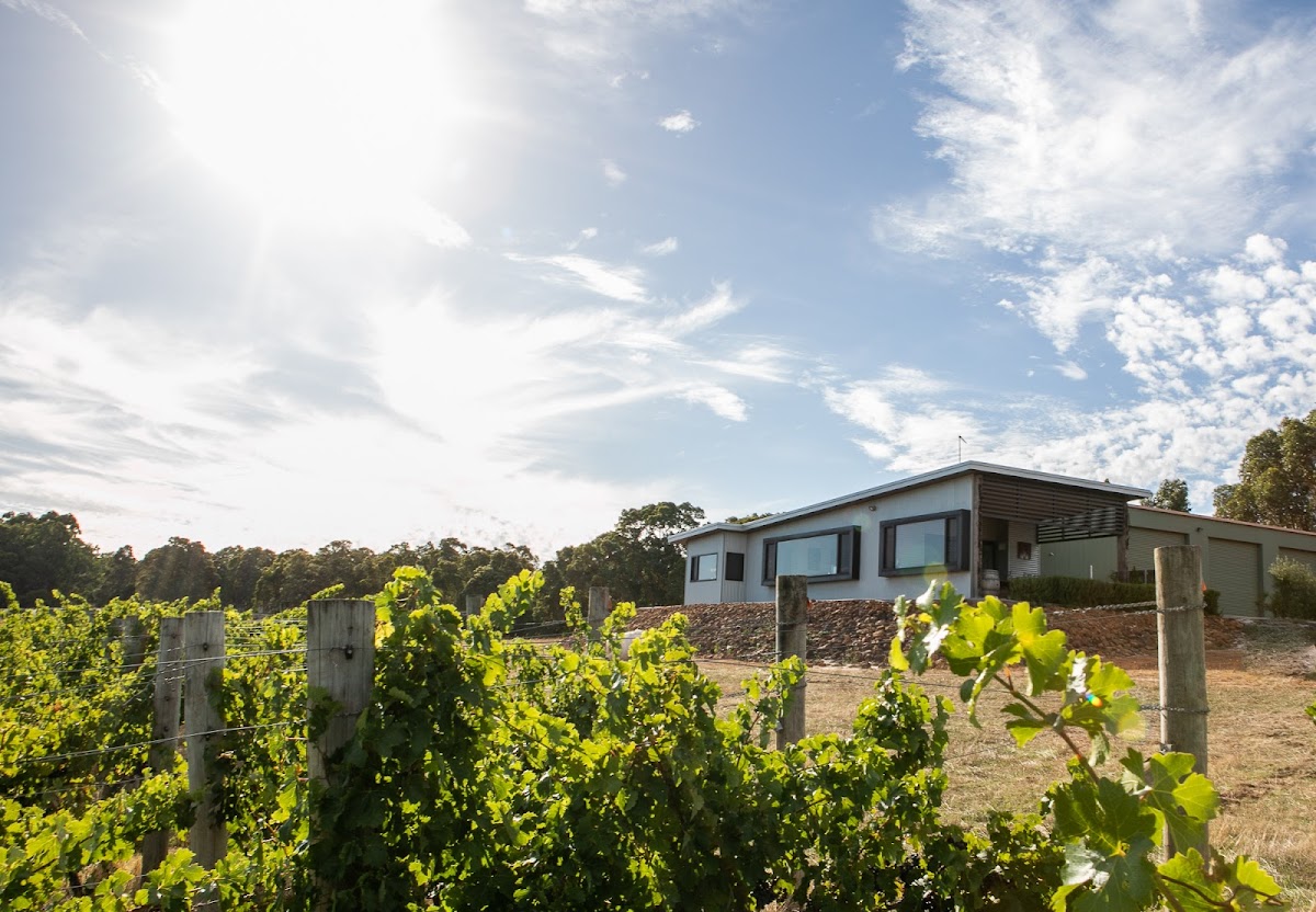 Victory Point Wines