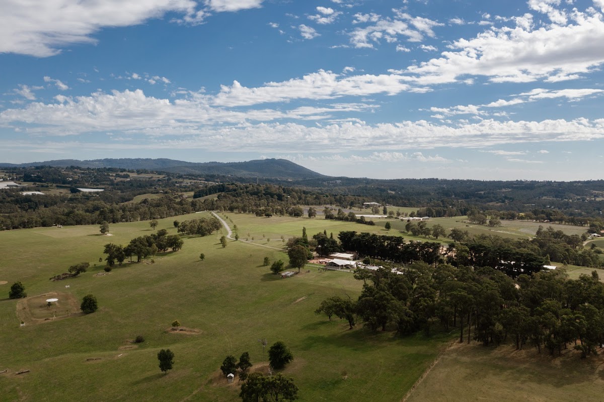 Wandin