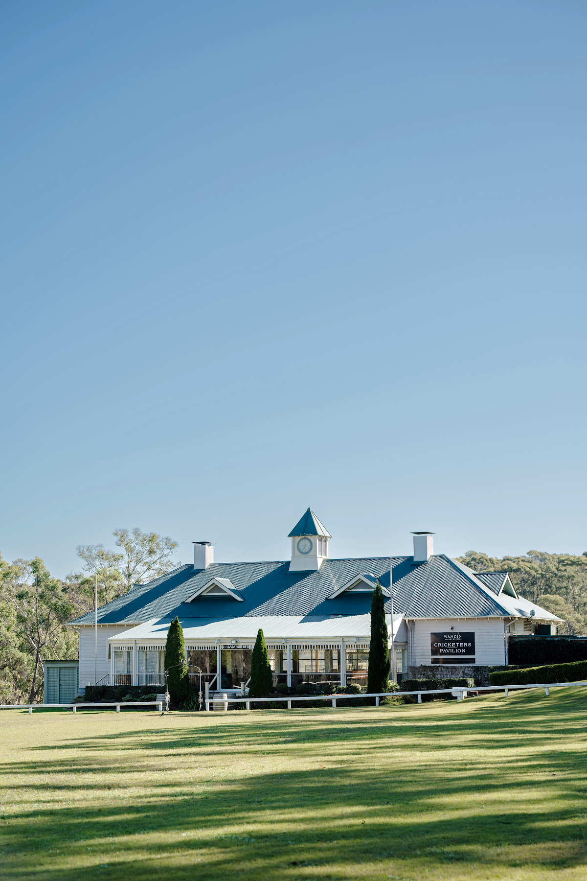 Wandin Valley Estate