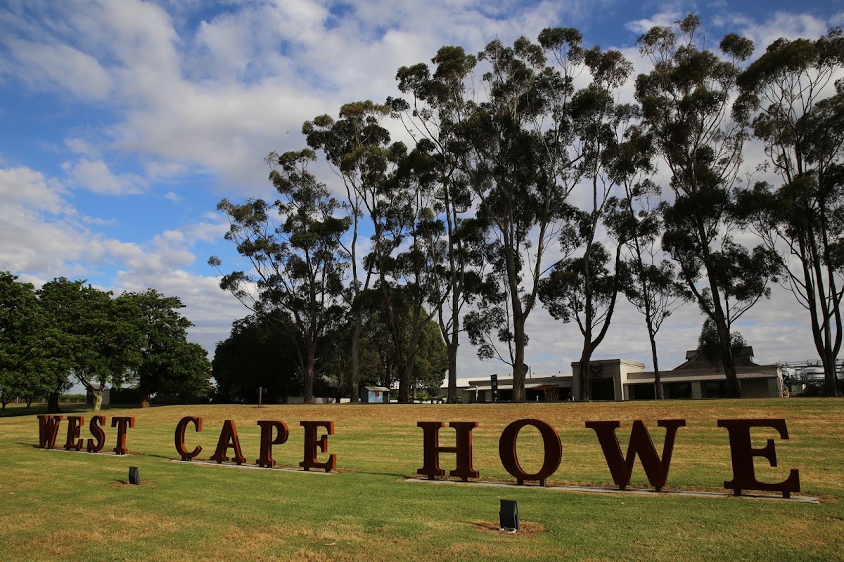 West Cape Howe Wines