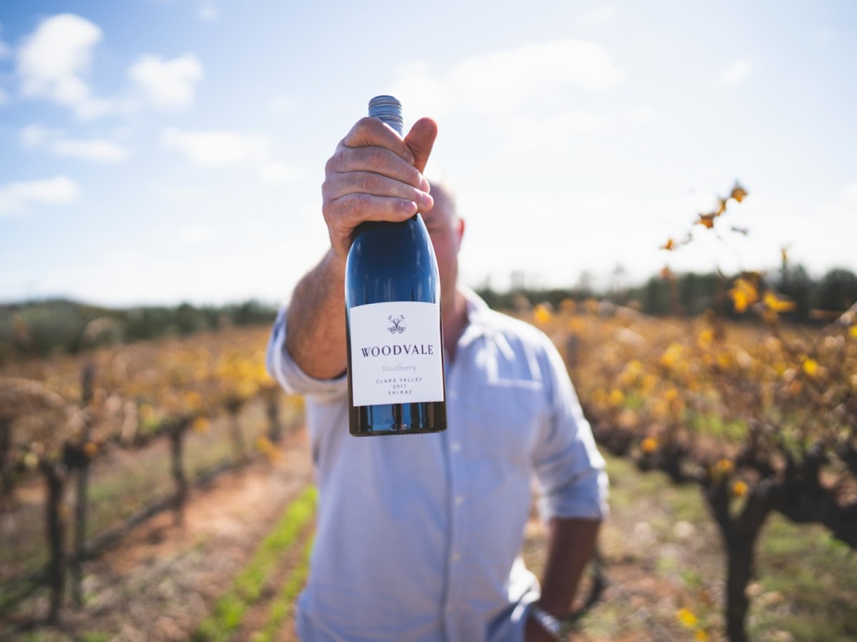 Woodvale Vintners