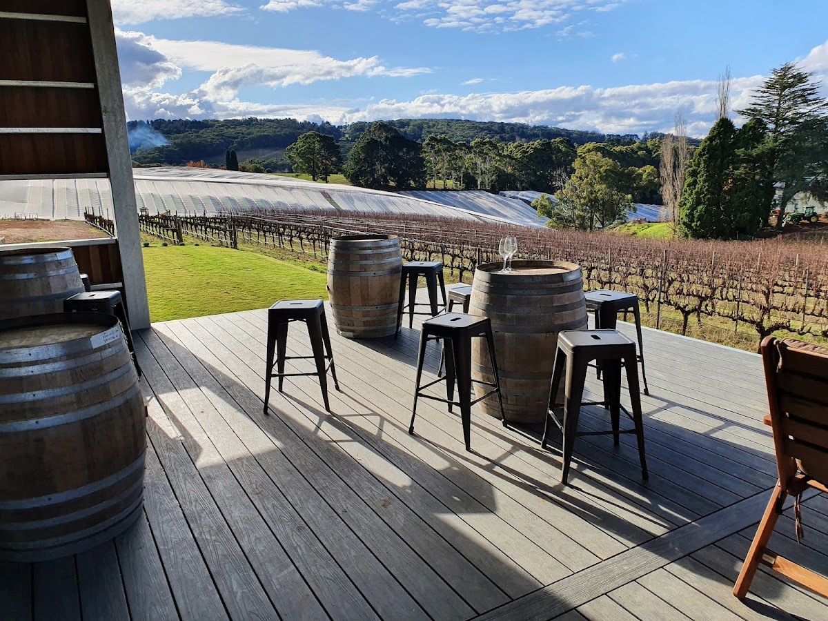 Wotton Family Wines
