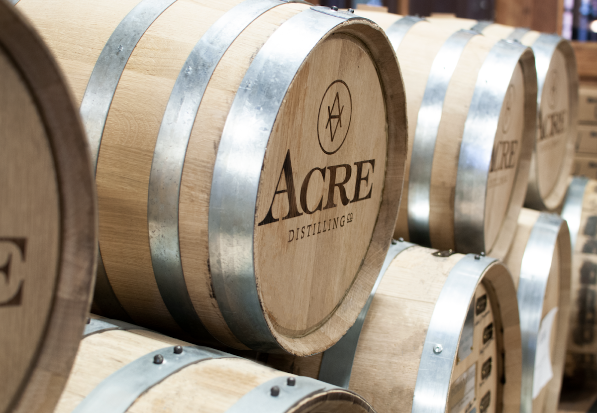 Acre Distilling Co