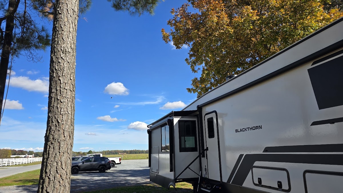 Adventures Await Retreat
