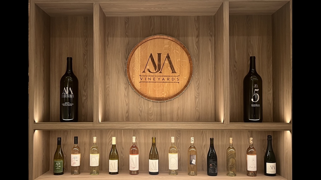 AJA Cellars