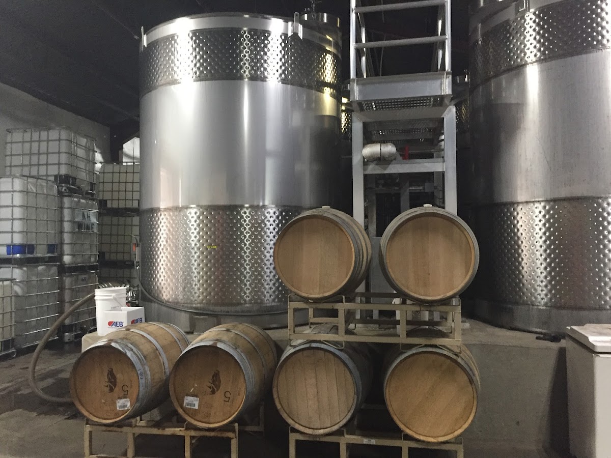 Alexis George Winery