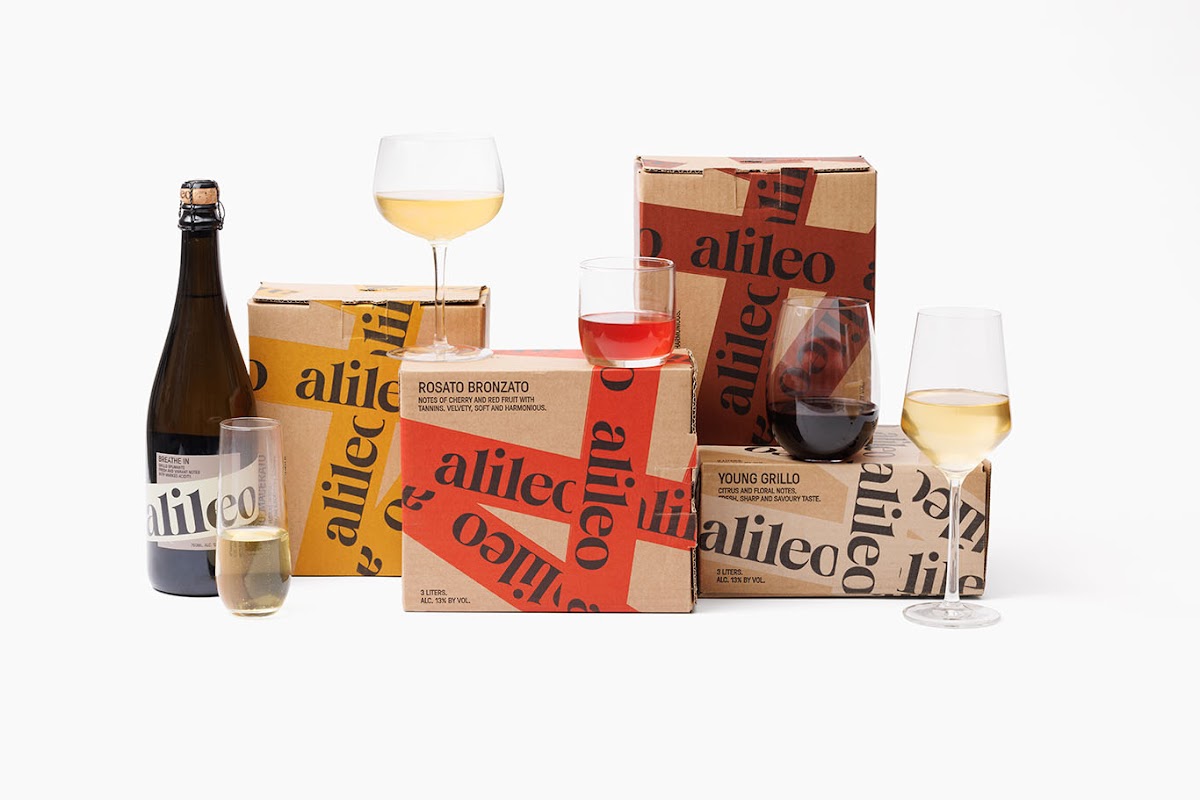 Alileo Winery LLC