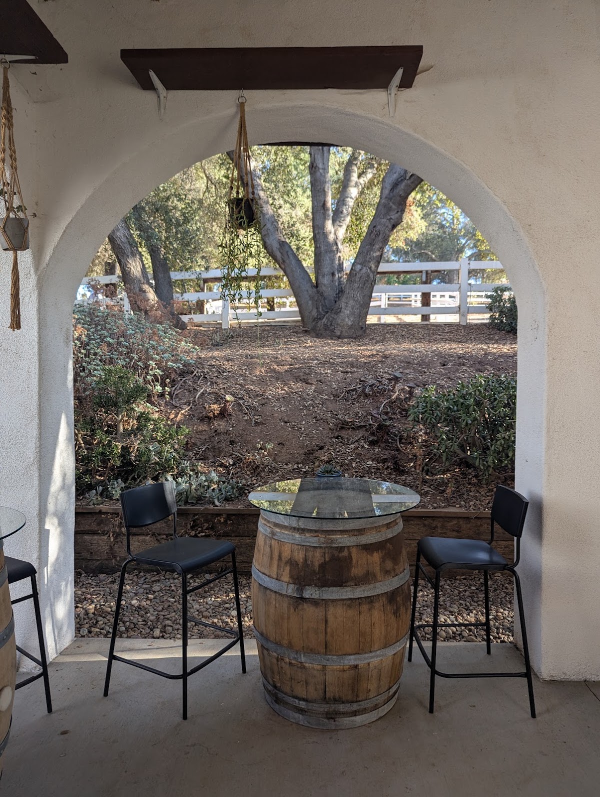 Alpenglow Winery