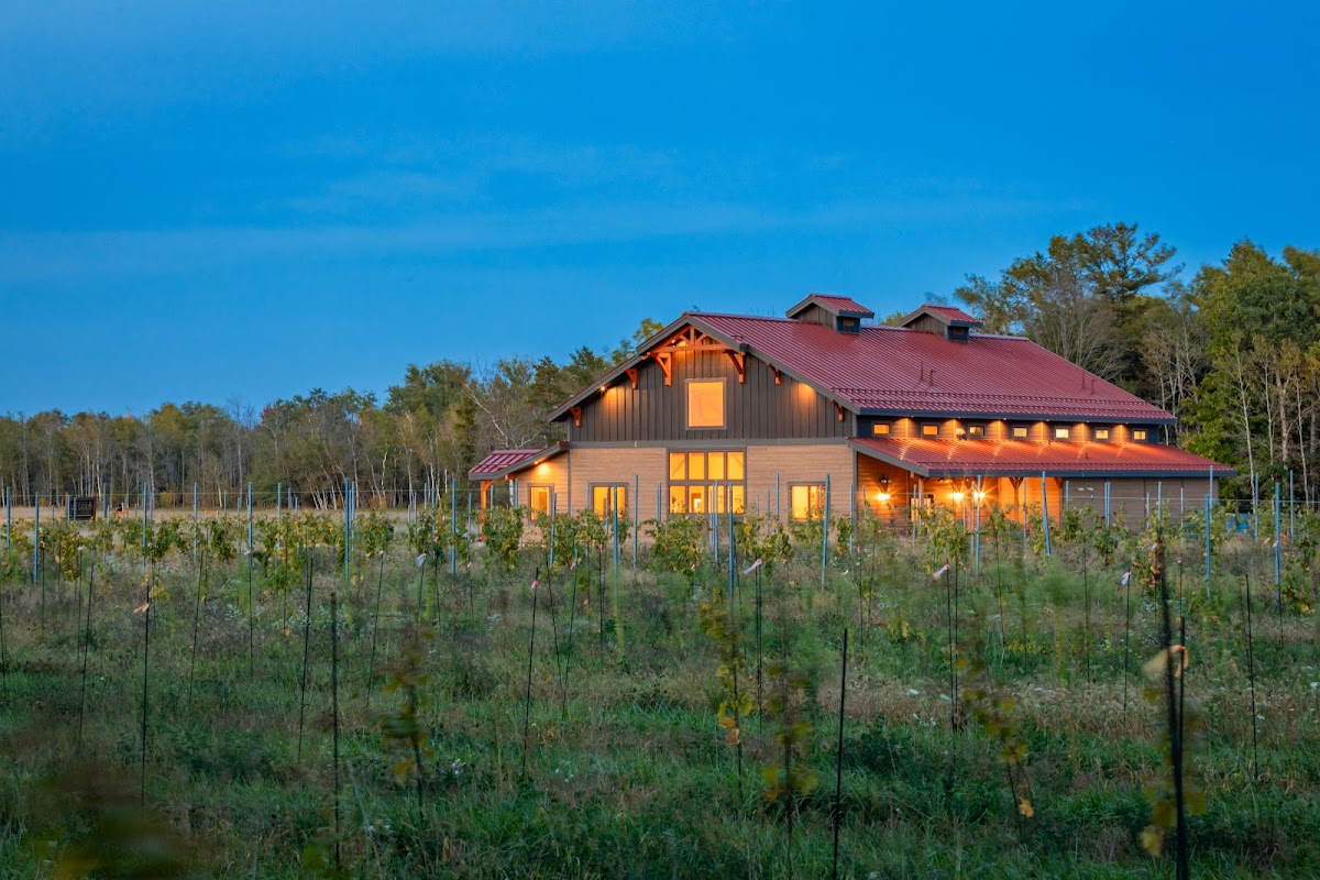Anchored Roots Vineyard & Winery