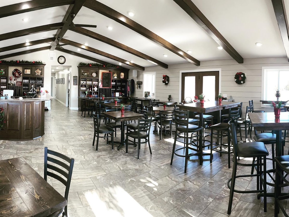 Ann River Winery