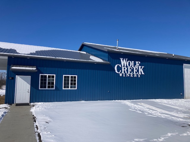 Antelope Creek Winery, LLC