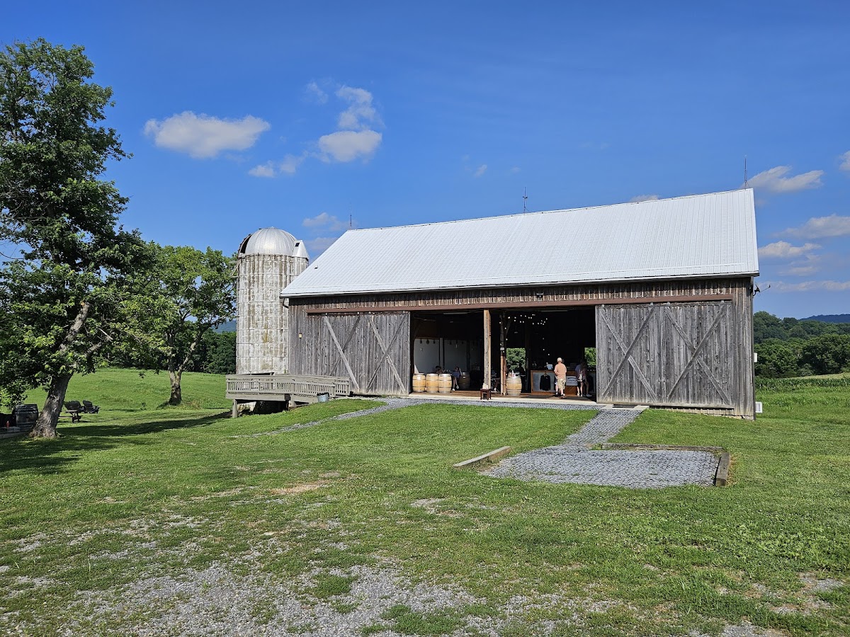 Antietam Creek Vineyards LLC