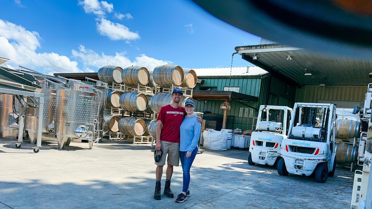 Arabilis Wines