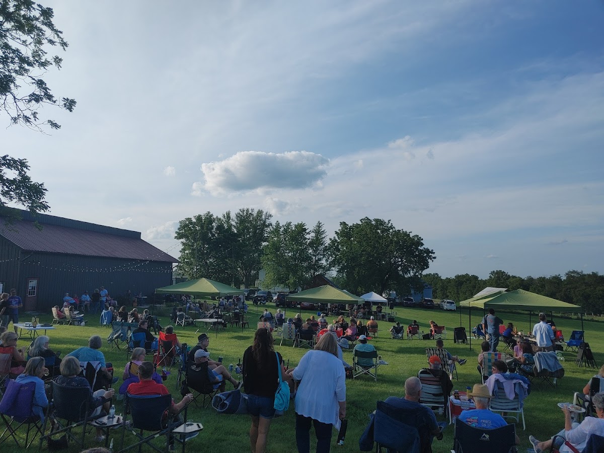 Ardon Creek Vineyard & Winery