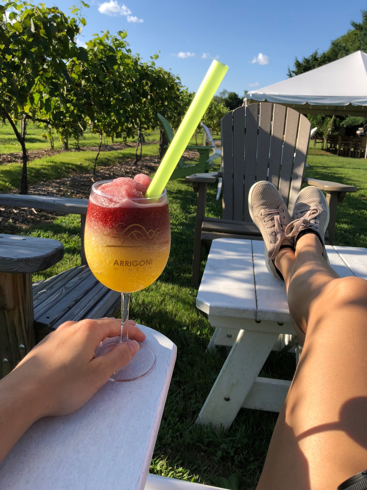 Arrigoni Winery