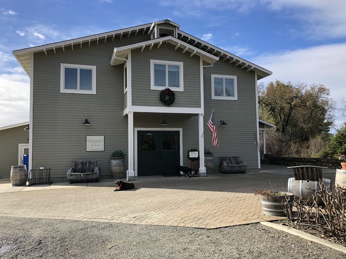 Arroyo Winery, LLC
