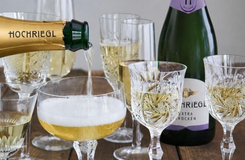 Hochriegl Sektkellerei GmbH