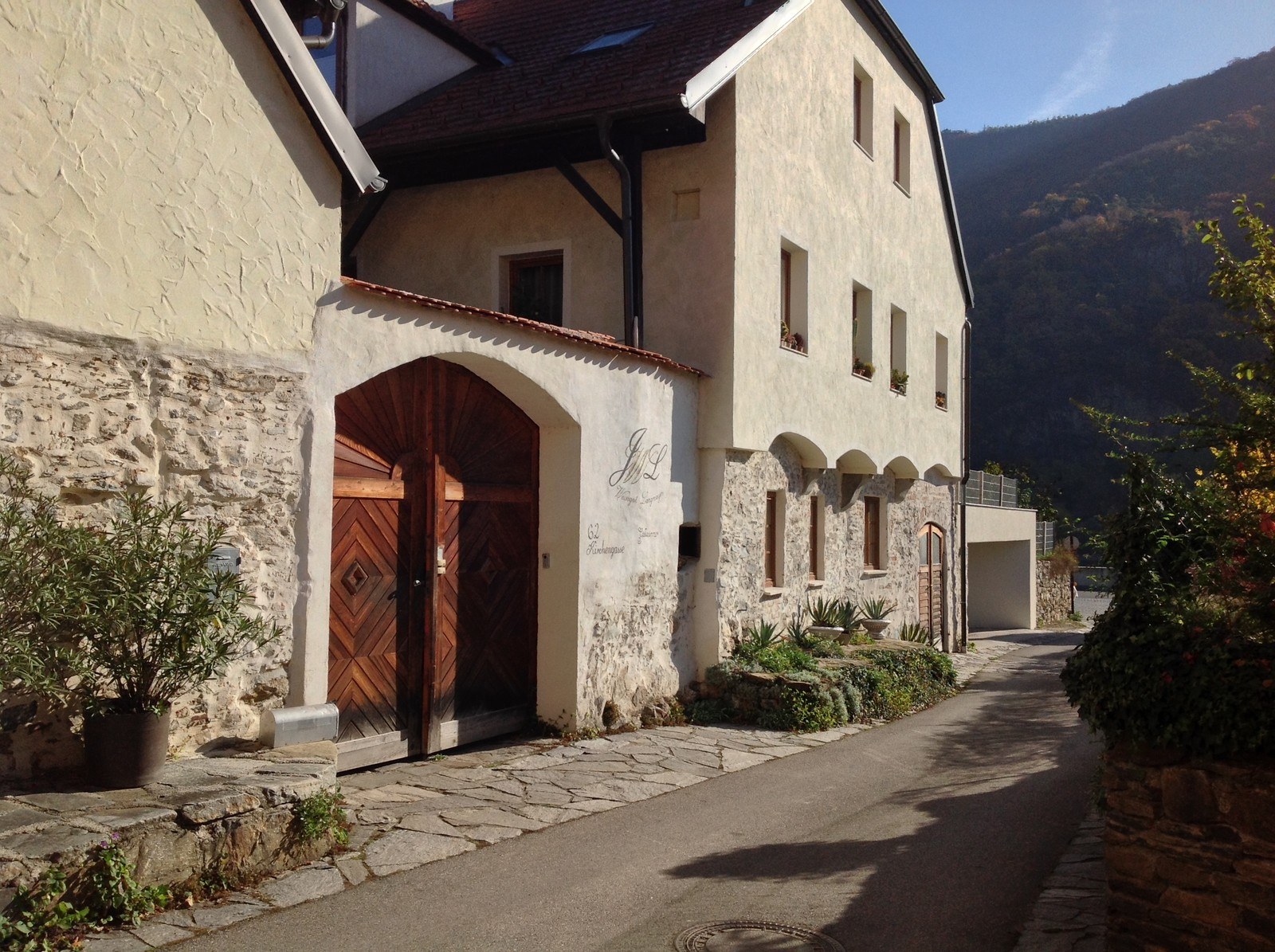 Langmayer